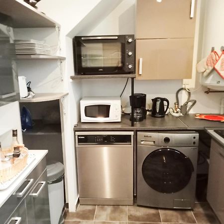 Superbe Maison Avec Toiture Terrasse A 5Min Mer Apartman Cannes Kültér fotó