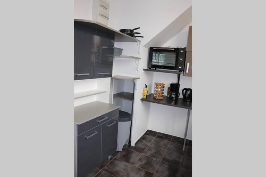 Superbe Maison Avec Toiture Terrasse A 5Min Mer Apartman Cannes Kültér fotó