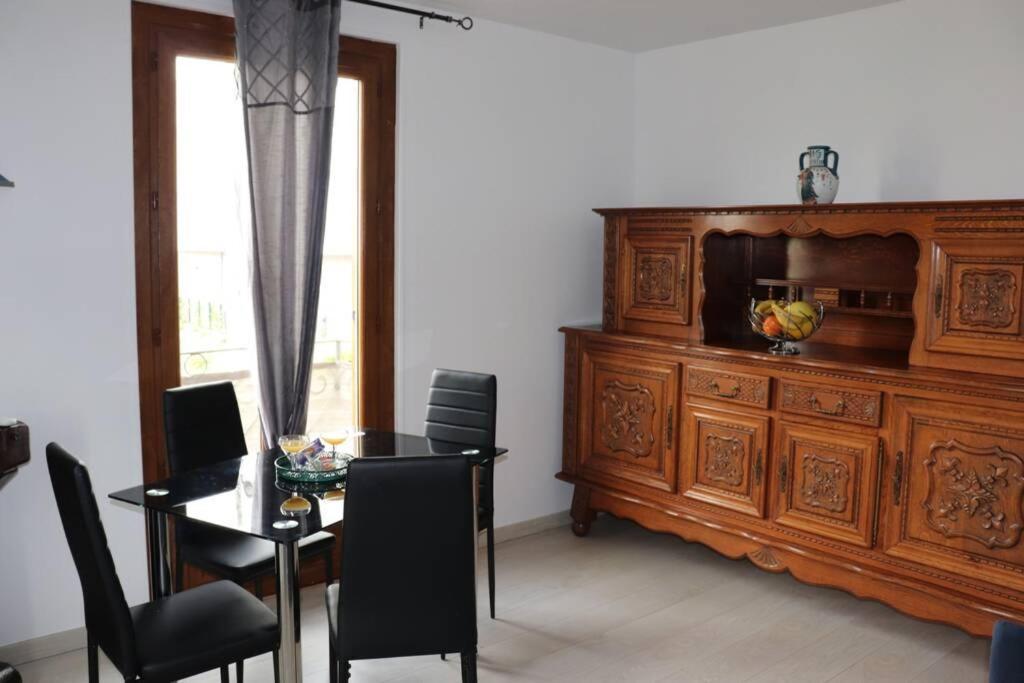 Superbe Maison Avec Toiture Terrasse A 5Min Mer Apartman Cannes Kültér fotó