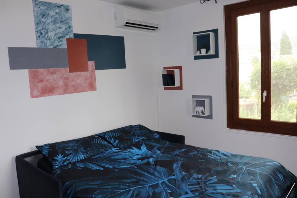Superbe Maison Avec Toiture Terrasse A 5Min Mer Apartman Cannes Kültér fotó