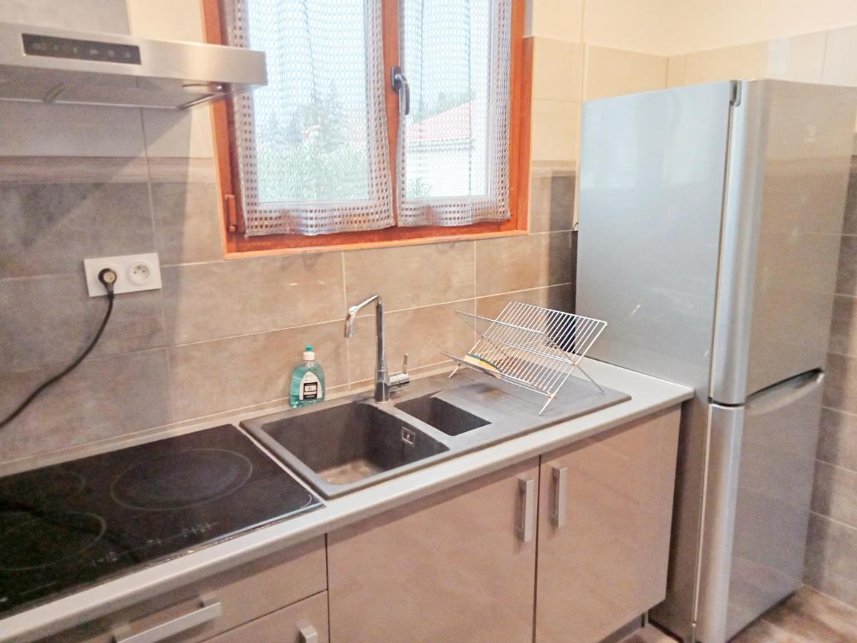Superbe Maison Avec Toiture Terrasse A 5Min Mer Apartman Cannes Kültér fotó